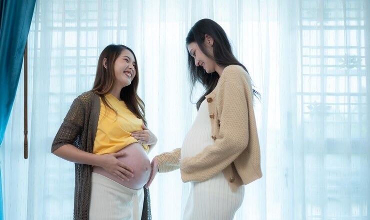 cara menyikapi saran saat hamil, menghadapi tekanan sosial ibu hamil, tips hamil sehat, ibu hamil bijak, kehamilan pertama, stres saat hamil, dukungan kehamilan, keputusan ibu hamil, menolak saran hamil, support system ibu hamil